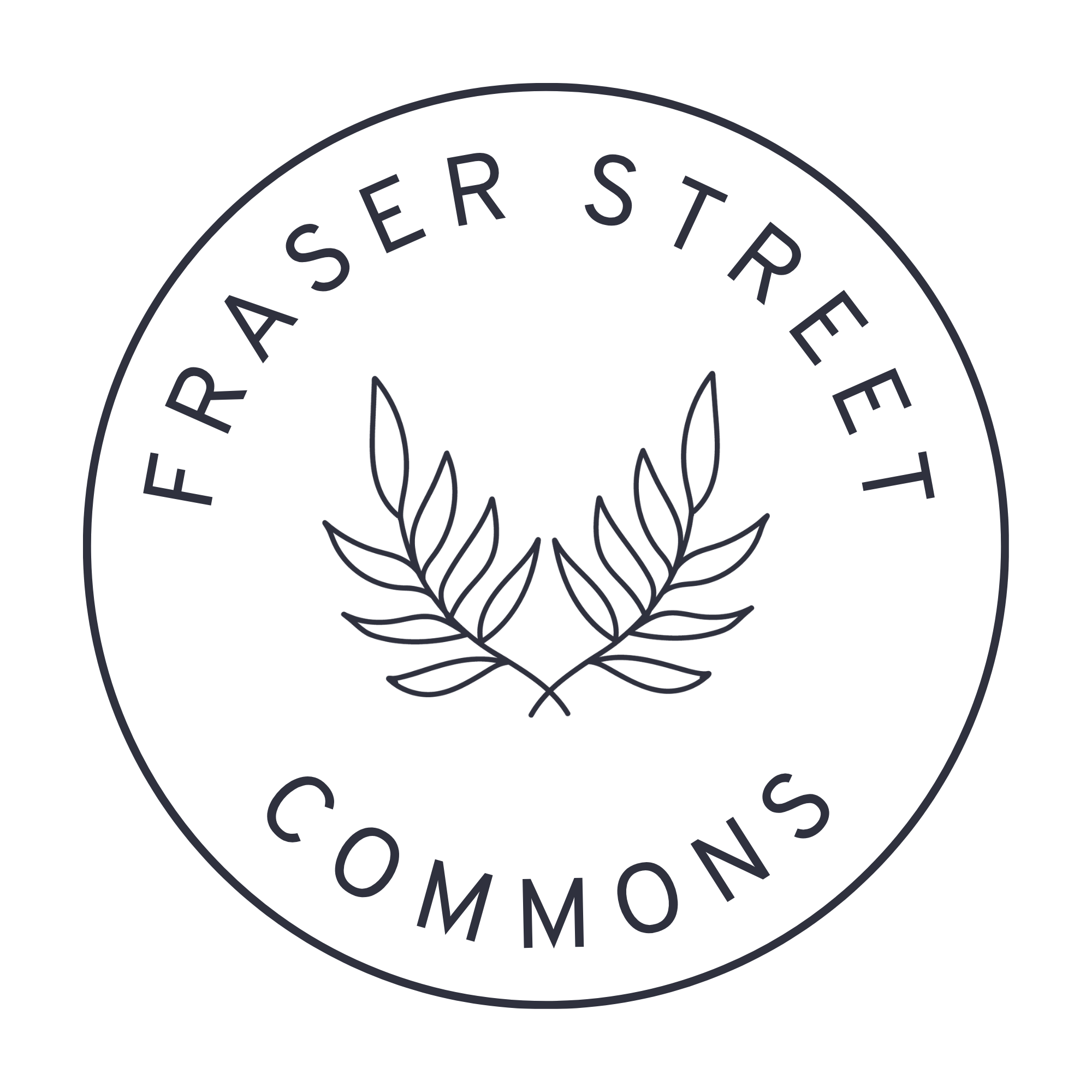 Fraser Street Commons